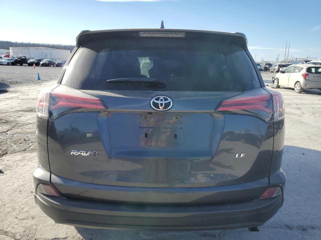 Photo 5 VIN: JTMZFREV1JJ729893 - TOYOTA RAV4 