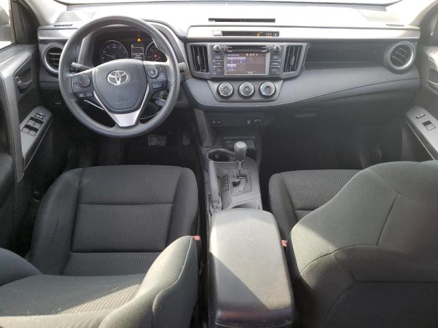 Photo 7 VIN: JTMZFREV1JJ729893 - TOYOTA RAV4 