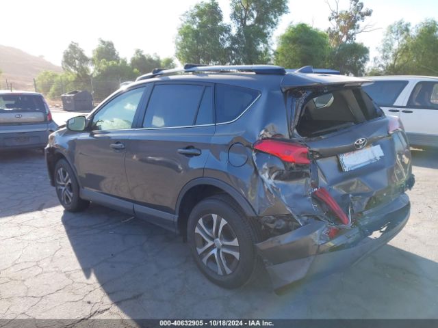 Photo 2 VIN: JTMZFREV1JJ732700 - TOYOTA RAV4 