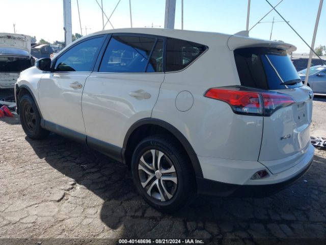 Photo 2 VIN: JTMZFREV1JJ737864 - TOYOTA RAV4 