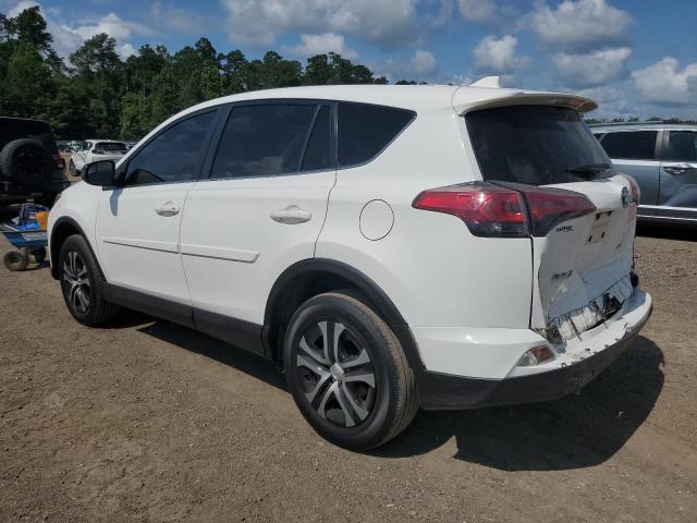 Photo 1 VIN: JTMZFREV1JJ749996 - TOYOTA RAV4 LE 