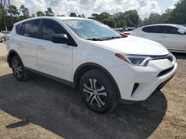 Photo 3 VIN: JTMZFREV1JJ749996 - TOYOTA RAV4 LE 