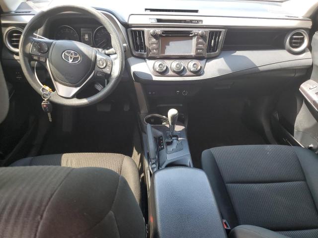 Photo 7 VIN: JTMZFREV1JJ749996 - TOYOTA RAV4 LE 