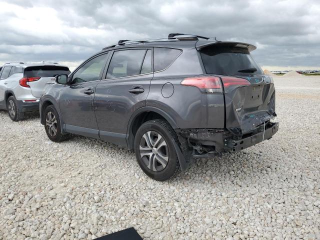 Photo 1 VIN: JTMZFREV1JJ751585 - TOYOTA RAV4 LE 