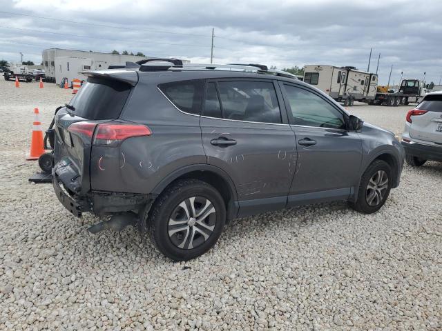 Photo 2 VIN: JTMZFREV1JJ751585 - TOYOTA RAV4 LE 