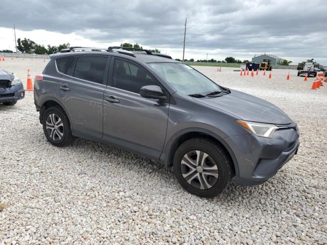 Photo 3 VIN: JTMZFREV1JJ751585 - TOYOTA RAV4 LE 