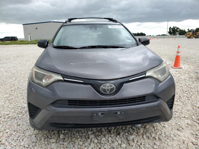 Photo 4 VIN: JTMZFREV1JJ751585 - TOYOTA RAV4 LE 