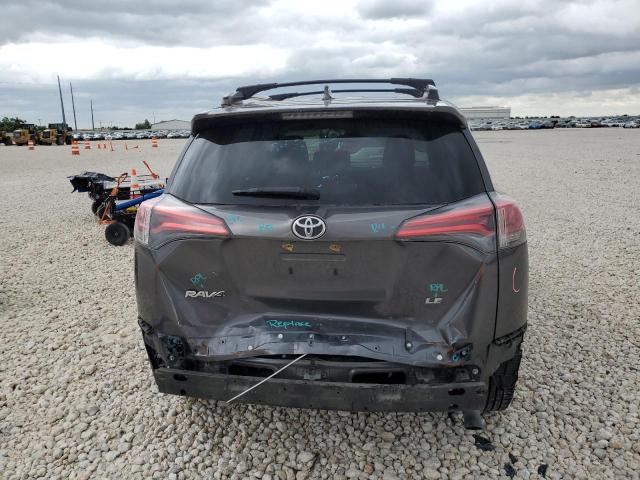 Photo 5 VIN: JTMZFREV1JJ751585 - TOYOTA RAV4 LE 