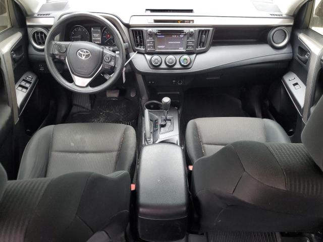 Photo 7 VIN: JTMZFREV1JJ751585 - TOYOTA RAV4 LE 