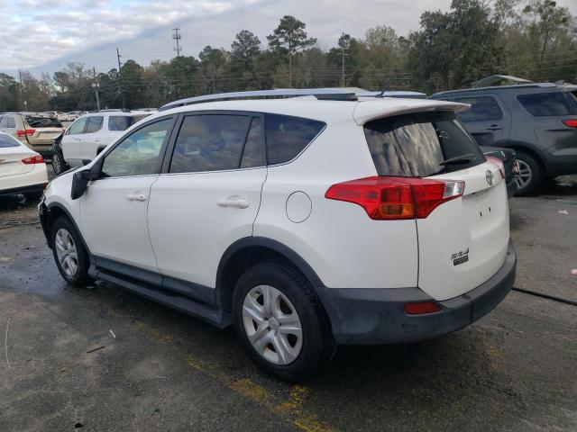 Photo 1 VIN: JTMZFREV2D5001318 - TOYOTA RAV4 