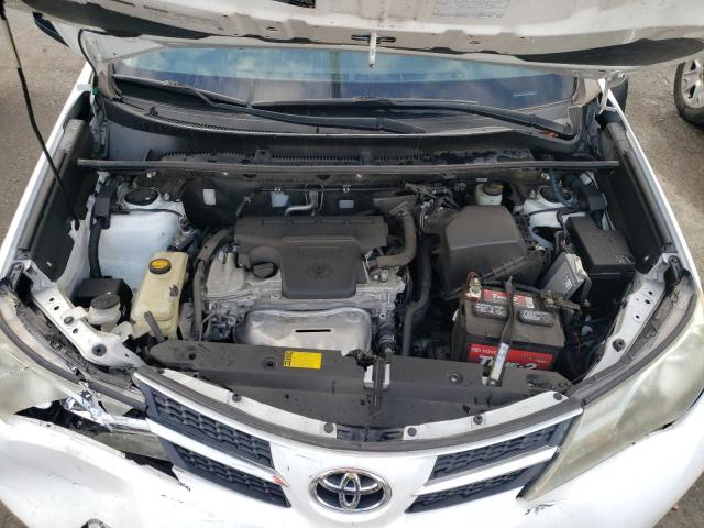 Photo 11 VIN: JTMZFREV2D5001318 - TOYOTA RAV4 