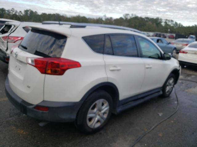 Photo 2 VIN: JTMZFREV2D5001318 - TOYOTA RAV4 