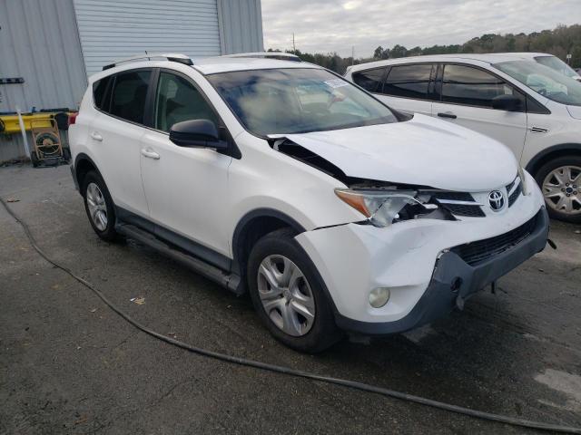 Photo 3 VIN: JTMZFREV2D5001318 - TOYOTA RAV4 