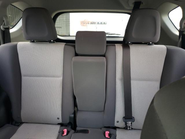 Photo 9 VIN: JTMZFREV2D5001318 - TOYOTA RAV4 