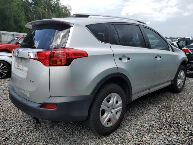 Photo 2 VIN: JTMZFREV2D5002243 - TOYOTA RAV4 LE 