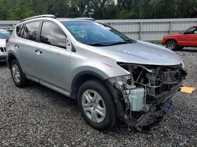 Photo 3 VIN: JTMZFREV2D5002243 - TOYOTA RAV4 LE 