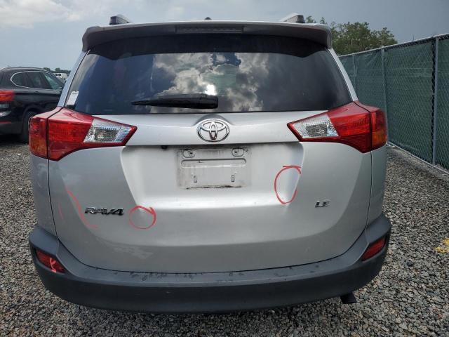 Photo 5 VIN: JTMZFREV2D5002243 - TOYOTA RAV4 LE 