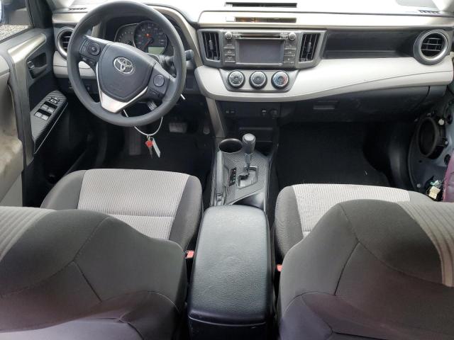 Photo 7 VIN: JTMZFREV2D5002243 - TOYOTA RAV4 LE 