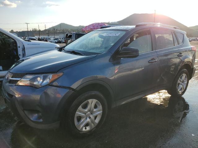 Photo 0 VIN: JTMZFREV2D5002534 - TOYOTA RAV4 