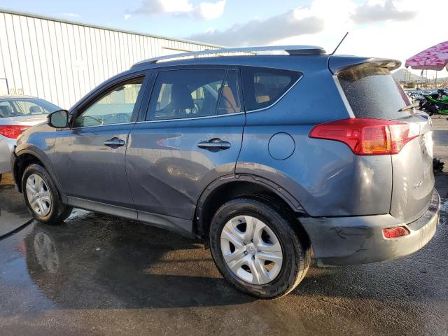 Photo 1 VIN: JTMZFREV2D5002534 - TOYOTA RAV4 