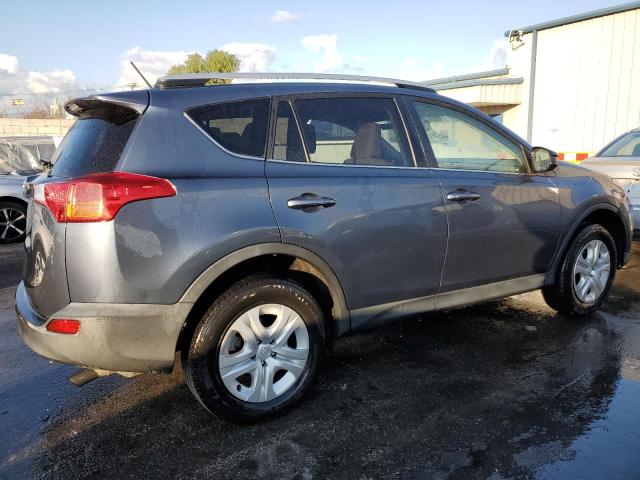 Photo 2 VIN: JTMZFREV2D5002534 - TOYOTA RAV4 