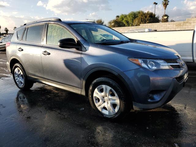 Photo 3 VIN: JTMZFREV2D5002534 - TOYOTA RAV4 