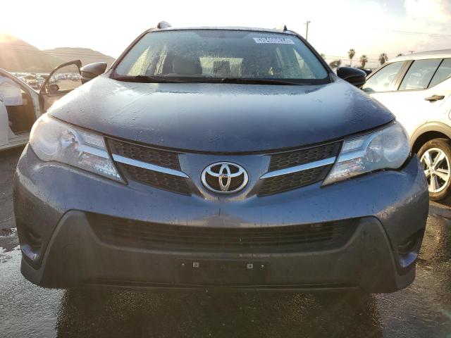 Photo 4 VIN: JTMZFREV2D5002534 - TOYOTA RAV4 