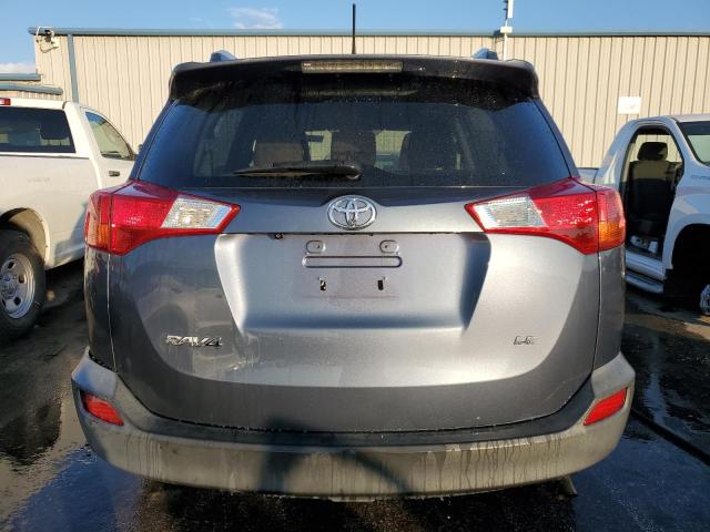 Photo 5 VIN: JTMZFREV2D5002534 - TOYOTA RAV4 