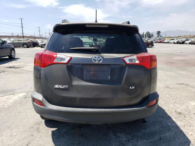 Photo 5 VIN: JTMZFREV2D5013985 - TOYOTA RAV4 LE 