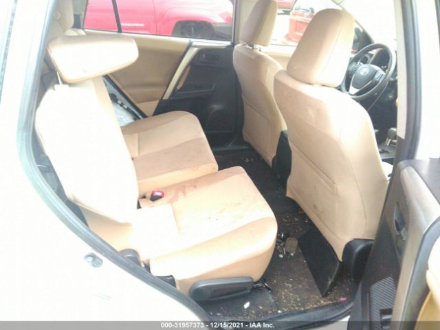 Photo 7 VIN: JTMZFREV2DD022921 - TOYOTA RAV4 