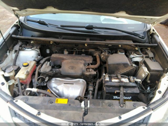 Photo 9 VIN: JTMZFREV2DD022921 - TOYOTA RAV4 