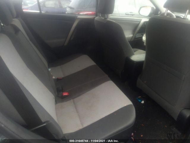 Photo 7 VIN: JTMZFREV2ED039333 - TOYOTA RAV4 