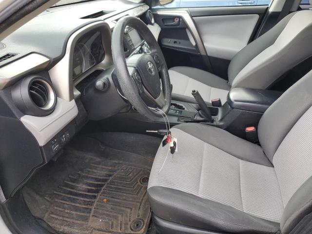 Photo 6 VIN: JTMZFREV2EJ010416 - TOYOTA RAV4 LE 