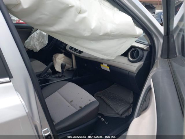 Photo 4 VIN: JTMZFREV2EJ016328 - TOYOTA RAV4 