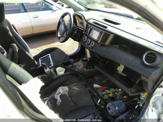 Photo 4 VIN: JTMZFREV2EJ023537 - TOYOTA RAV4 