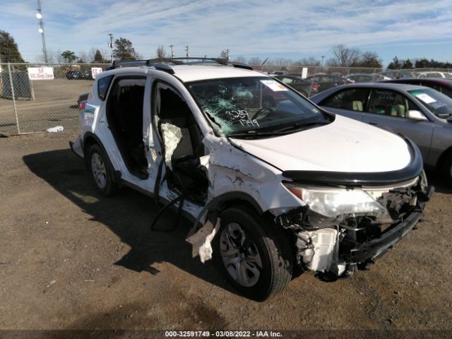 Photo 5 VIN: JTMZFREV2EJ023537 - TOYOTA RAV4 