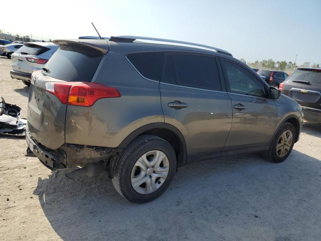 Photo 2 VIN: JTMZFREV2FD046980 - TOYOTA RAV4 LE 