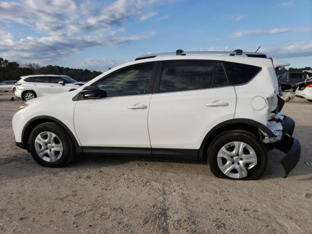 Photo 1 VIN: JTMZFREV2FD047417 - TOYOTA RAV4 LE 