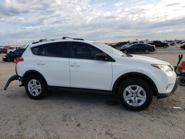 Photo 3 VIN: JTMZFREV2FD047417 - TOYOTA RAV4 LE 