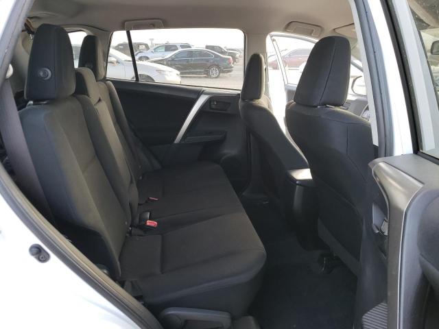 Photo 9 VIN: JTMZFREV2FD047417 - TOYOTA RAV4 LE 