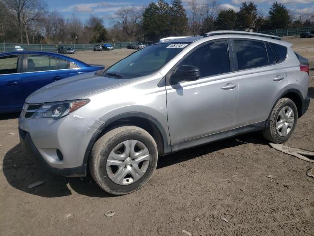 Photo 0 VIN: JTMZFREV2FJ042493 - TOYOTA RAV4 