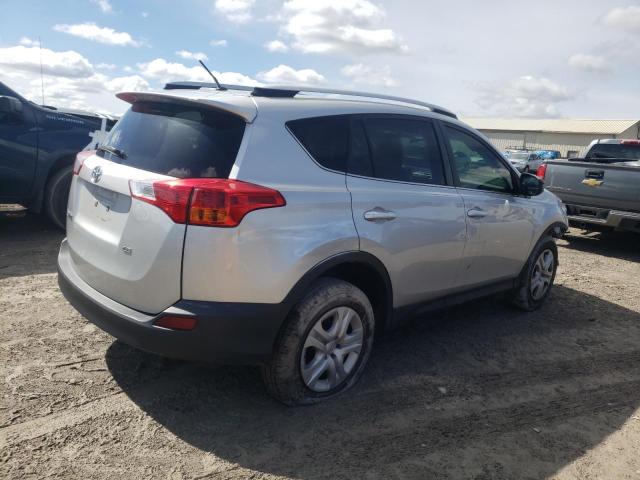 Photo 2 VIN: JTMZFREV2FJ042493 - TOYOTA RAV4 