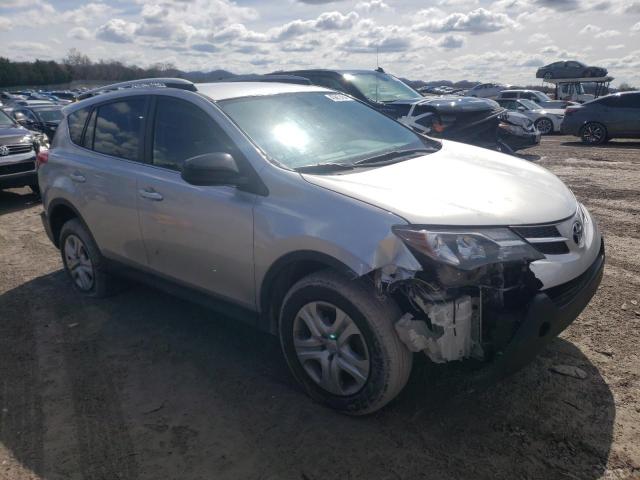 Photo 3 VIN: JTMZFREV2FJ042493 - TOYOTA RAV4 