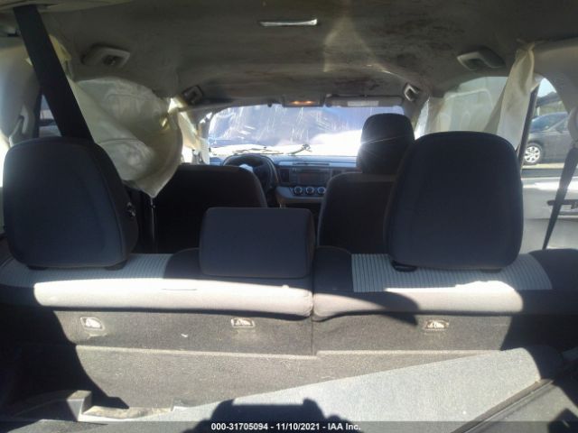 Photo 7 VIN: JTMZFREV2FJ044700 - TOYOTA RAV4 