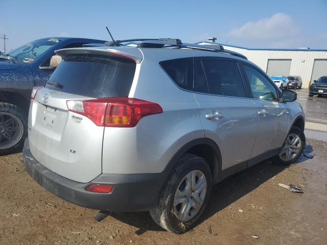 Photo 2 VIN: JTMZFREV2FJ050870 - TOYOTA RAV4 