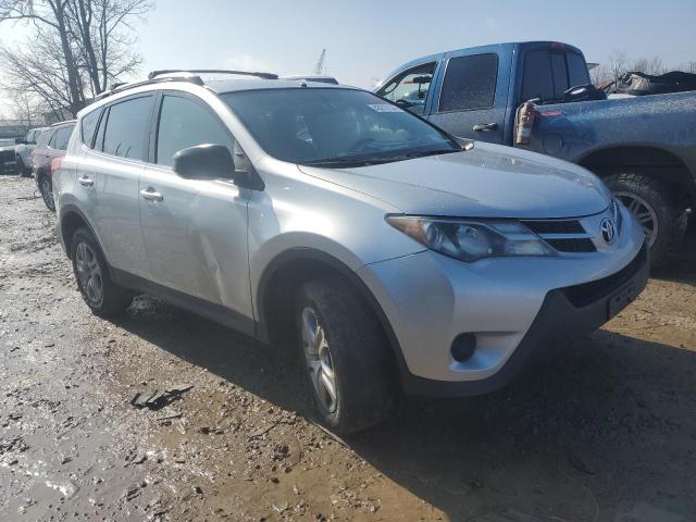 Photo 3 VIN: JTMZFREV2FJ050870 - TOYOTA RAV4 