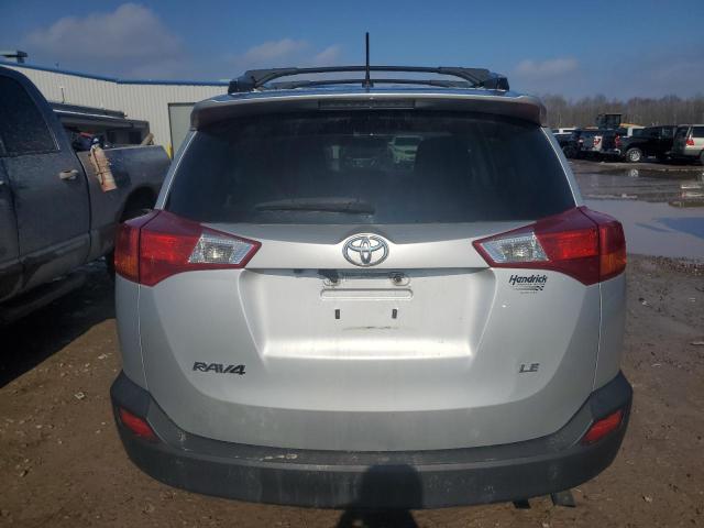 Photo 5 VIN: JTMZFREV2FJ050870 - TOYOTA RAV4 