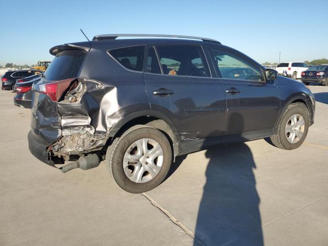 Photo 2 VIN: JTMZFREV2FJ052280 - TOYOTA RAV4 LE 