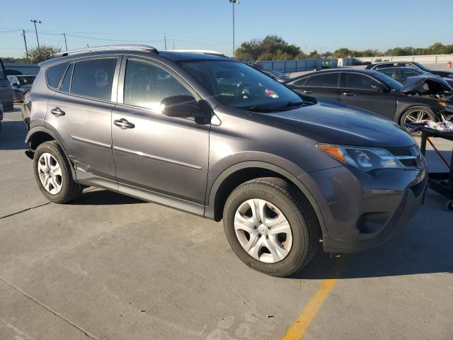 Photo 3 VIN: JTMZFREV2FJ052280 - TOYOTA RAV4 LE 