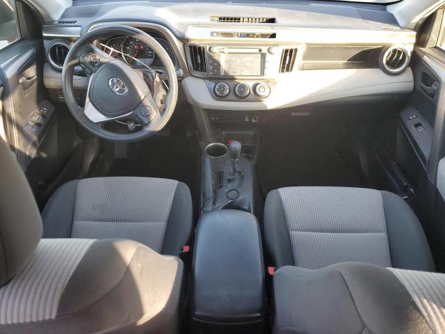 Photo 7 VIN: JTMZFREV2FJ052280 - TOYOTA RAV4 LE 